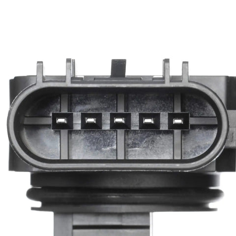 AF10060 Mass Air Flow Sensor New OE Calibrated MAF Sensor For Precise Air Intake Readings Wide Temperature Range Drop In Replacement High Accuracy