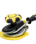 Versatile Can Sealing Tool For Home Canning, Easy To Store, Long Lasting Aluminum Handheld Sealer For Glass Jars, Ideal For Kitchen Diy Preserving, Retail And Small Biz Use, Compact 24.5x8.7x8.5cm