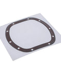 Differential Cover Gasket For 30 25 27 Axles With Elastomer Bead Seal For Dry Leak Free Performance Under High Horsepower And Extreme Temps Keeps Differentials Clean And Oil Seepage Gone