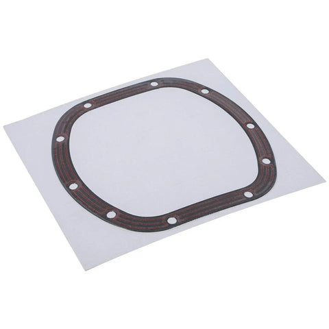 Differential Cover Gasket For 30 25 27 Axles With Elastomer Bead Seal For Dry Leak Free Performance Under High Horsepower And Extreme Temps Keeps Differentials Clean And Oil Seepage Gone