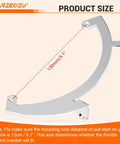 Throttle Linkage Kit For Predator 79cc 3hp OHV Engine And Lifan 154F Replacement Bracket with 130mm size guide