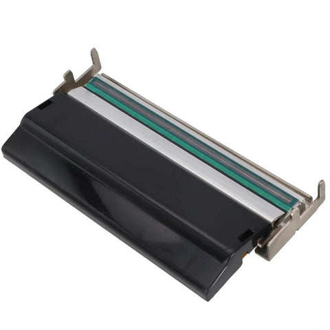 Real Easy Drop In 79800M Print Head Assembly For ZM400 Thermal Barcode Printer With 203DPI Precision, Solid Industrial Build, Plug And Play Install, Reliable Scan Performance.