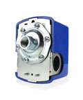 Adjustable 40 To 60 Psi Water Pump Pressure Switch For Well And Sump Pumps Keeps Your System Within Safe Range Prevents Low And High Pressure