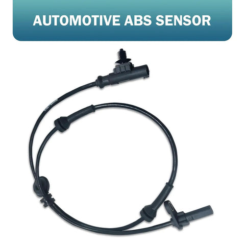 Left Rear ABS Wheel Speed Sensor For Heyue Models Replacement 3630050U2010 Anti Lock Brake Sensor high-temp resistant automotive part