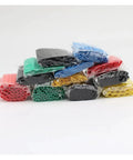 Top Notch 530 Piece Heat Shrink Tubing Assortment Kit For Electronic Wiring Polyolefin Insulation Sleeves To Protect And Organize All Your Cables Perfectly This Ultimate Wire Cable Repair Set Is A Total Game Changer For Any Serious DIY Tinkerer Or in assorted colors, packaged heat shrink tubing set