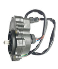 Built Tough Transmission Gear Shift Switch With Neutral Sensor For Cfmoto Cforce Uforce 450 500s 520 600 625 front view of actuator module.