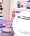 3D Printer Filament Dryer Box No Hassle Dustproof Waterproof Storage Case For 1Kg Spools Sealed Tank For PLA And PETG Filament