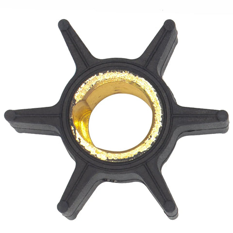 Boat Water Pump Impeller Service Kit Fits 20 To 35 HP Outboard Motors For Marine Engines Replaces 395289 0395265 Sierra 18 3051 Mallory 9 45200 GLM 89750 Universal Impeller Kit