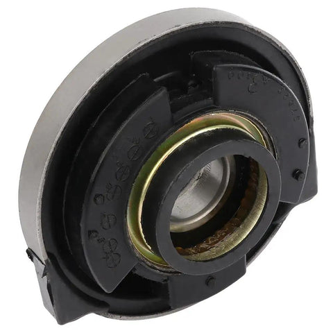 Heavy Duty Drive Shaft Center Support Bearing Assembly Replacement Built Tough To Slash Vibration And Keep Your Nissan Rolling Sweet Around Town All Day Long, showing detailed structure of the bearing.