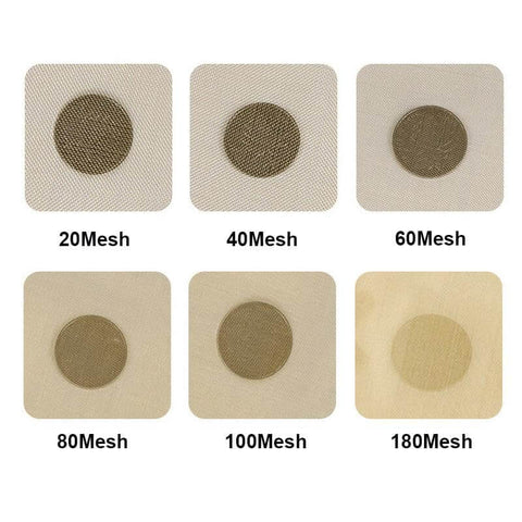Brass Filter Screen For Industrial Use, Woven Wire Mesh, Non Magnetic Brass Screening Sheet, Mesh Range 20 to 200 display