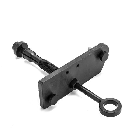 Inner Cam Bearing Installer And Camshaft Puller Tool For Harley Evolution Engines - Fits Inner Single Cam 1984-2024, close-up view