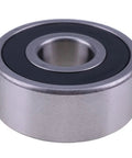 Close-up of Harley Compatible Ride-Ready Wheel Bearing Seal Kit Three Quarters Inch Bore 25-1368 1013-2RS With ABEC 3 High Speed Bearings