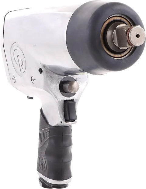Pro Grade Pneumatic Air Impact Wrench And Heavy Duty Power Hammer Bundle Delivering Badass Torque And Fast Strokes For Road Warrior Mechanics Handling Daily Shop Grind