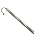 Collapsible Three Foot Cable Grabbing And Reaching Fish Pole For Easy Wire Pulling And Cable Installation In Hard To Reach Spots