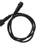 Speed Sensor Extension Cable 3 Pin Female To Male For BBS01 BBS02 BBHD Mid Drive Electric Bike Motors 40cm Or 60cm Length Built To Last