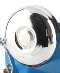 Close-up of bell component from Hands On Electrical Bell Physics Kit For Magnetic Field Demonstrations In High School Classrooms.