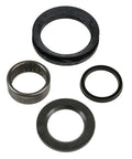 Spindle Needle Bearing And Seal Kit For Dana Spicer Axles Heavy Duty Wheel Hub Rebuild with Premium Bearings and Seals displayed