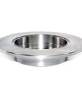 Pro Grade Rear Solid Brake Rotor From The Professional Series With Forged Flange Induction Hardened Raceways Multi Lip Seals And Superior ABS Signaling For Vibration Free Operation Water And Debris Protection