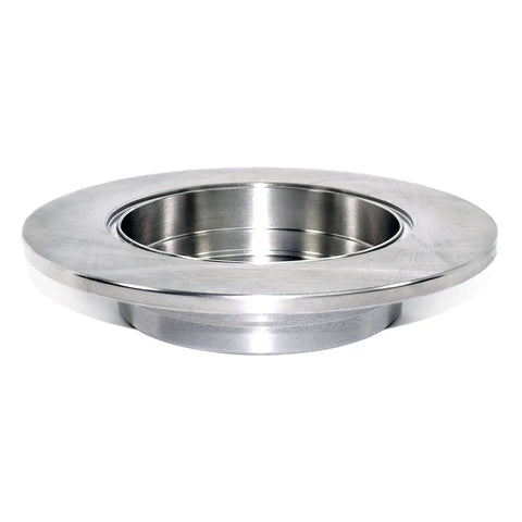 Pro Grade Rear Solid Brake Rotor From The Professional Series With Forged Flange Induction Hardened Raceways Multi Lip Seals And Superior ABS Signaling For Vibration Free Operation Water And Debris Protection
