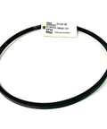Beefed Up Heavy Duty V Belt EM505834 Set Of 2 For Multiquip EM70 And WM90 Mixers Replacement OEM Grade Belt Fits EM70SLF EM70PLF