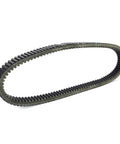 Durable Beefed Up Timing Synchronous Drive Belts For Mule 2500 2510 2520 D1 C1 C6 A1 A6 4x4 Vehicles KAF620 Compatible Conveyor Transmission Belt Replacement Rubber Heavy Duty Belt For 1994 1995 1996 1997 1998 1999 2000, black rubber drive belt