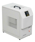 Slick And Efficient 110V 44 Watt Oil Fume Purifier compact unit with digital control for DTF printing airflow management.