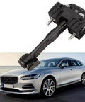Volvo S90 V90 MK2 Front Door Hinges With Built In Limiter And Soft Close Check Strap 31689103