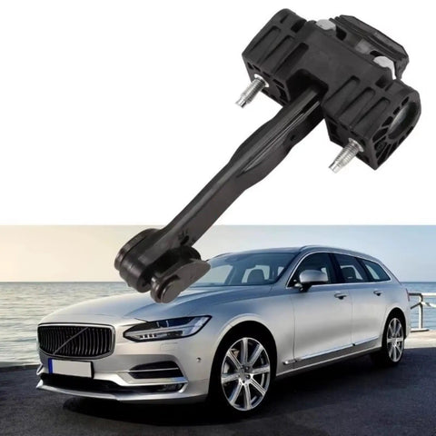 Volvo S90 V90 MK2 Front Door Hinges With Built In Limiter And Soft Close Check Strap 31689103