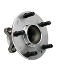 Rear Wheel Bearing Hub Assembly For 2016 Through 2021 Honda Civic And 2019 Through 2022 Honda Insight 5 Lug Rear Position