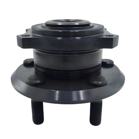 Rear Wheel Bearing Hub Assembly For Dodge Charger 2006 To 2009, Chrysler 300 2005 To 2009, Magnum 2005 To 2008 Non ABS 5 Lug