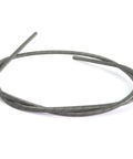 Heavy Duty Flexible Drive Shaft Compatible With Echo Gt Series Trimmers Replaces C506000030 round metal shaft with twists and bends
