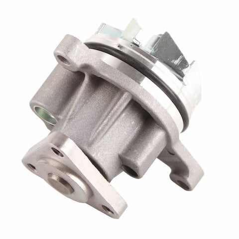Premium Engine Water Pump Compatible With Ford EcoSport Escape Explorer Fusion Transit Connect Coolant Circulation Replacement LF5215100 For 2.0L 2.3L 2.5L Vehicles 2001-2020 Reliable Cooling Performance