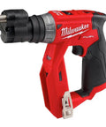 Kickass Brushless Installation Drill And Driver Cranking Out Heavy Duty Torque With Zero Drag In Tight Spots Tool Only Renewed Gear