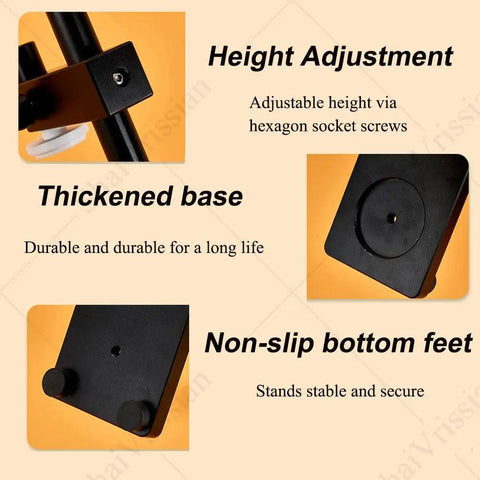 Easy Manual Can Sealer For Home Brewing And Beverage Preservation Fits All Standard Sizes With Secure Seal To Stop Spills Made From Light Aircraft Grade Aluminum For Long Lasting Results Every Single Time adjustable height, thickened base, non-slip feet
