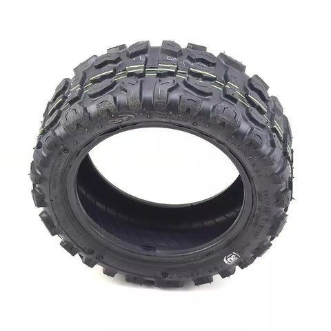 Heavy Duty Off Road Vacuum Tubeless Tire 90 65 6.5 Replacement For Motorcycles And Electric Skateboards Rugged All Terrain Tire