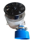 3000W Micro Hydroelectric Generator For Home And Off Grid Camping 220V Water Turbine Power Generator High Output Hydropower System