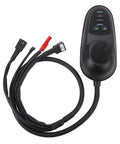 24V Electric Wheelchair Joystick Controller With Brake Connector for Easy Speed and Direction Control in Mobility Aids