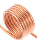 RC Boat Brush Motor Water Cooling Jacket And Ring Kit For Heat Dissipation Durable Metal Cooling System Easy Install