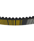 Heavy Duty Drive Belt For Marathon Golf Cart 1976 To 1986 2 Cycle Gas With 2PG Engine CVT Clutch Replacement detail view