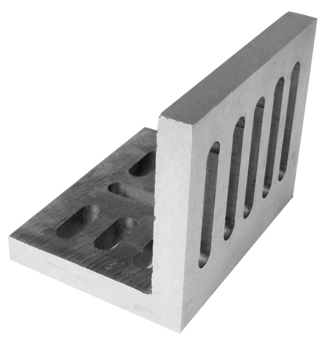 Slotted Angle Plate For Machining And Layout HHIP