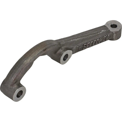 GM Metric Midsize Spindle Steering Arms Left And Right 1979 And Up Heavy Duty Heat Treated Steel Forgings CNC Machined