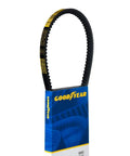 Heavy-Duty V-Belt 17 32 Wide 31.9 Inch Long EPDM With Radial Cog Design for Honda Accord Toyota Corolla