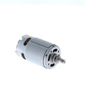 Genuine Oem Dc Motor Replacement For Power Tools with high torque, compact design for reliable performance on job sites.