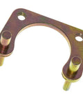 Polaris Bolt On Brake Caliper Mounting Bracket For UTVs And ATVs 2009 2017 Ace Sportsman Ranger RZR XP Crew 325 400 570 800 1911375 OEM Compatible Replacement Part