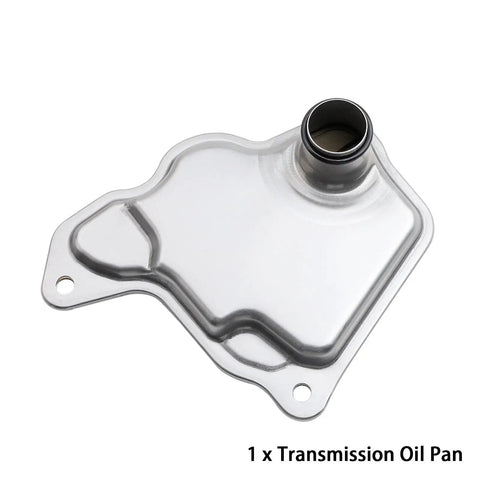 Transmission Filter And Oil Pan Gasket Kit For Nissan Altima Maxima Quest Murano Pathfinder Infiniti QX60