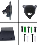 Badass Cast Iron Bear Head Beer Bottle Opener Wall Mounted With Cap Catcher Tray For Man Cave Chill Spot Or Garage Wall Rustic Grizzly Gear For Cold Ones, includes mounting hardware.