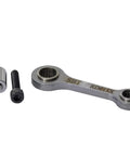 SeaDoo 951 DI Air Compressor Rebuild Kit rod with bolt and sleeve for Sportster LE RX DI GTX DI 3D 947 DI LRV XP