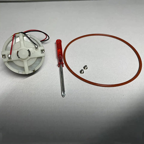 Lidar Motor Replacement For RoboRock S5 S5 Max S6 S6 Max Mi 1 Distance Sensor Kit with orange pulley and screwdriver