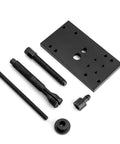 M8 Engine Inner Camshaft Bearing Installer And Puller Tool For 2018 To 2025 Models, showing components for bearing installation.