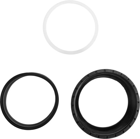 Gaskets and seals for Electric Fuel Pump With Sending Unit For Honda Odyssey 1999 2000 2001 2002 2003 2004 V6 3.5L Gas Replacement E8642M 17045S0XA02 High Quality Fuel Pump Assembly For Reliable Fuel Delivery And Plug And Play Install